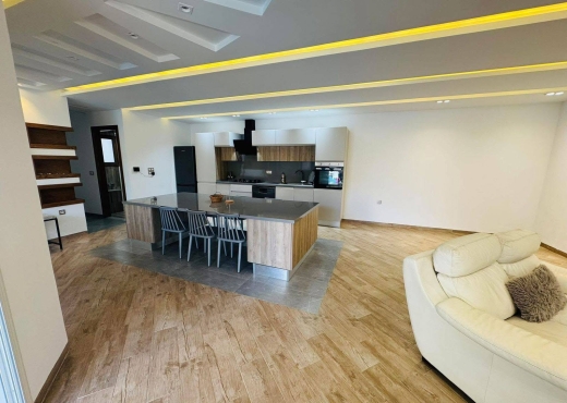 Maison haut standing avec piscine - Bien immobilier à {"id":16,"country_id":219,"name":"NABEUL","slug":"nabeul"} - Image 2 - Skander Immobilier Lux - Agence Immobilière Skander Immobilier Lux