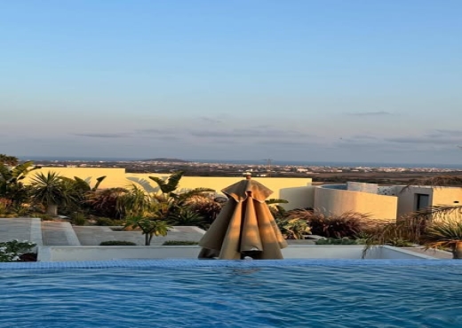 Villa S+2 avec piscine et vue panoramique - Bien immobilier à {"id":16,"country_id":219,"name":"NABEUL","slug":"nabeul"} - Agence Immobilière immo\'in