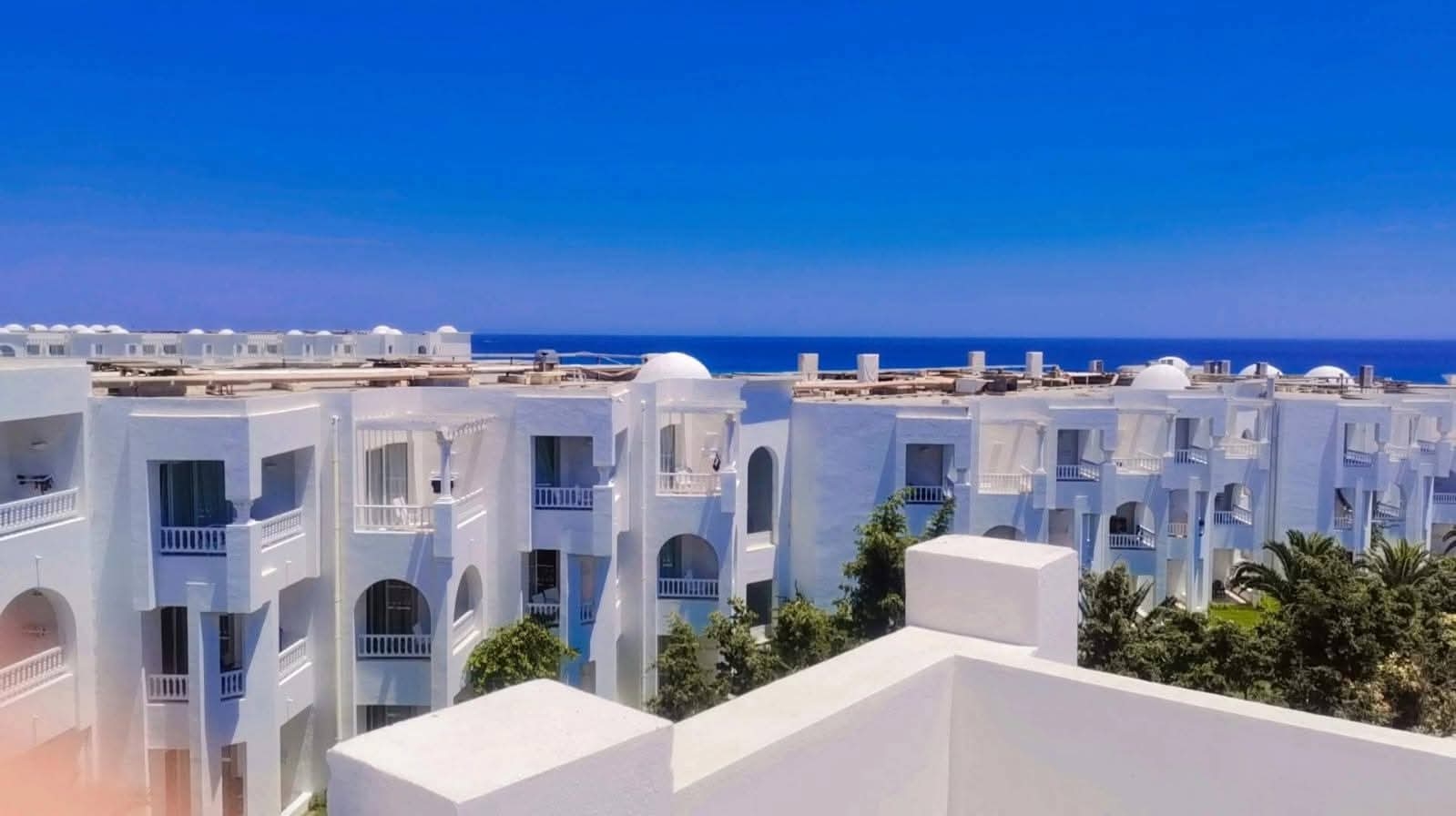 A Vendre Appartement