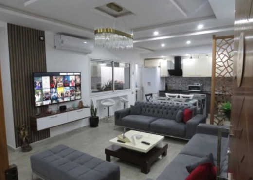 Appartement S+2 Haut Standing