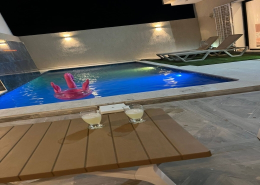 Location d'une maison à Dar allouch