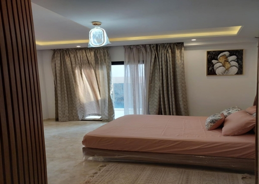 Location d'une maison à Dar allouch - Bien immobilier à {"id":16,"country_id":219,"name":"NABEUL","slug":"nabeul"} - Image 4 - Skander Immobilier Lux - Agence Immobilière Skander Immobilier Lux