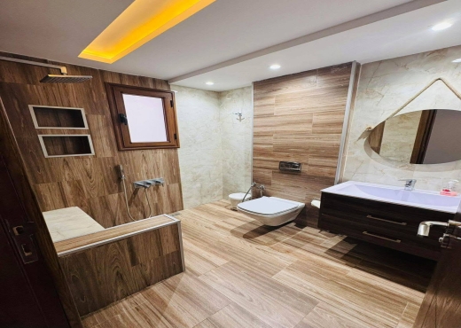 Maison haut standing avec piscine - Bien immobilier à {"id":16,"country_id":219,"name":"NABEUL","slug":"nabeul"} - Image 4 - Skander Immobilier Lux - Agence Immobilière Skander Immobilier Lux