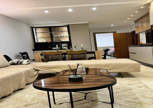 Villa S+2 avec piscine et vue panoramique - Bien immobilier à {"id":16,"country_id":219,"name":"NABEUL","slug":"nabeul"} - Image 4 - Skander Immobilier Lux - Agence Immobilière Skander Immobilier Lux