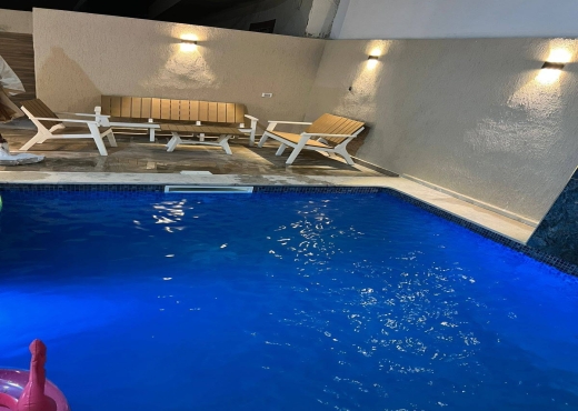 Location d'une maison à Dar allouch - Bien immobilier à {"id":16,"country_id":219,"name":"NABEUL","slug":"nabeul"} - Agence Immobilière immo\'in