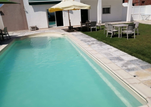 Location estivale - Bien immobilier à {"id":16,"country_id":219,"name":"NABEUL","slug":"nabeul"} - Agence Immobilière immo\'in