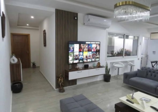 Appartement S+2 Haut Standing - Bien immobilier à {"id":16,"country_id":219,"name":"NABEUL","slug":"nabeul"} - Image 2 - Skander Immobilier Lux - Agence Immobilière Skander Immobilier Lux
